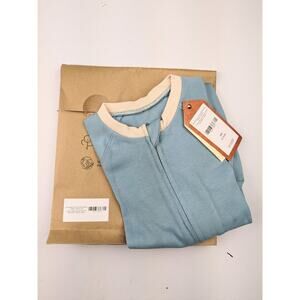 Coco Village Cumulus Footie - 6 Months